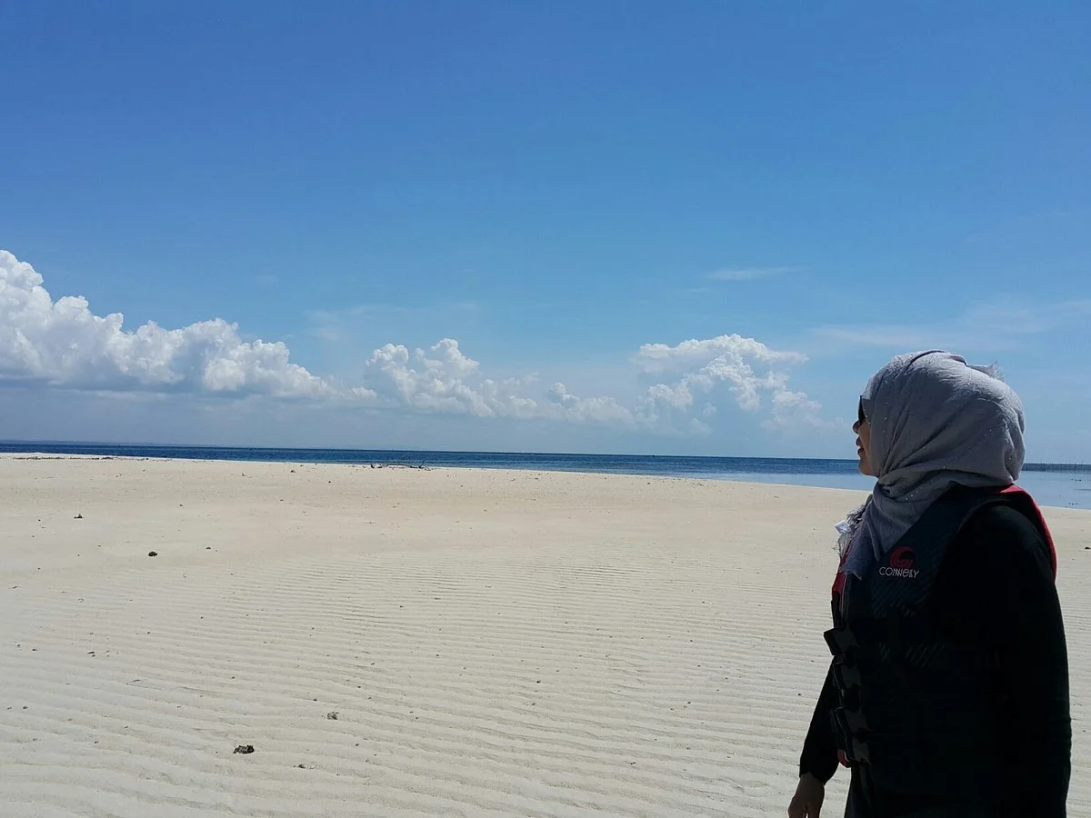Segajah Beach