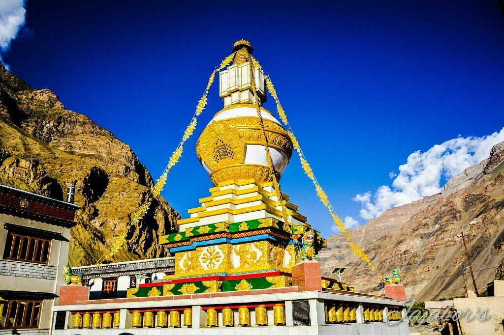 Chogskhor Monastery
