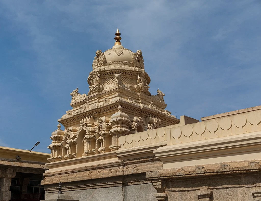 Sri Mahabaleshwara Temple