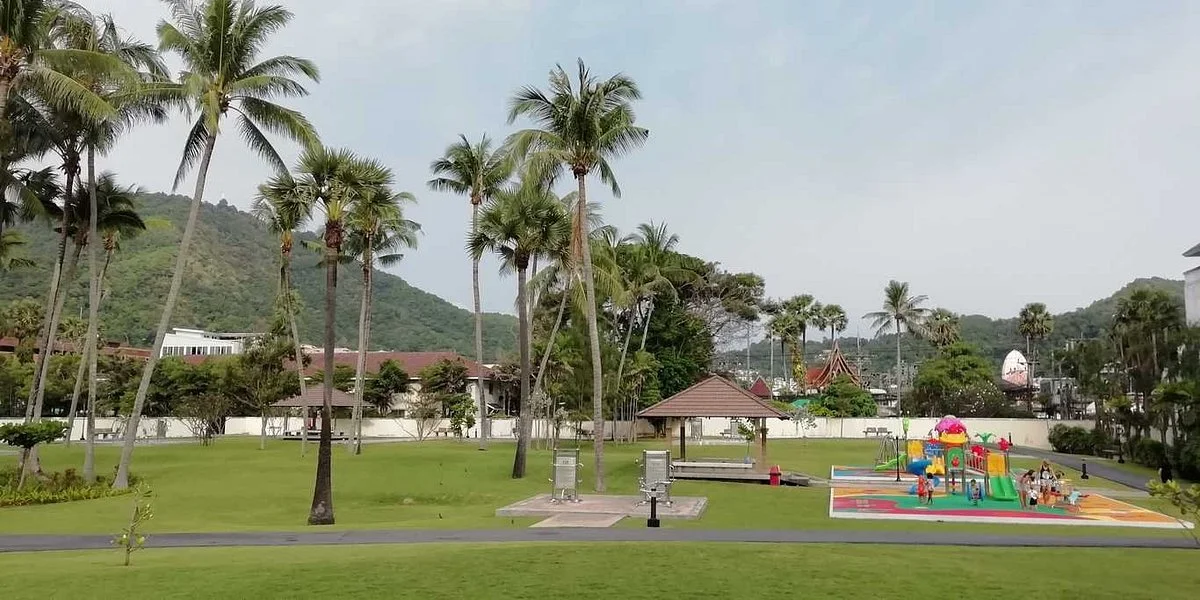 Community Park