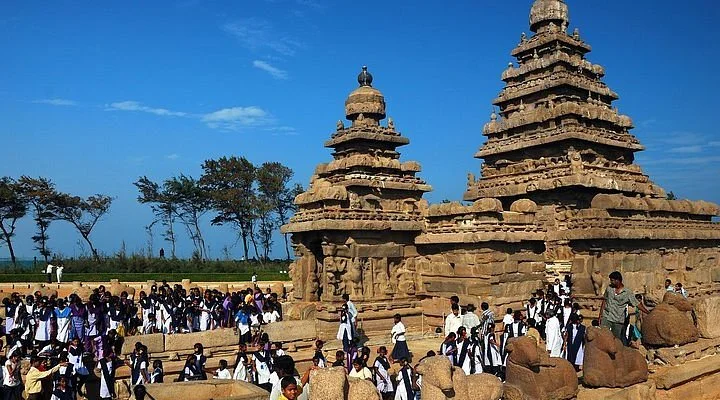 Durgamma Temple