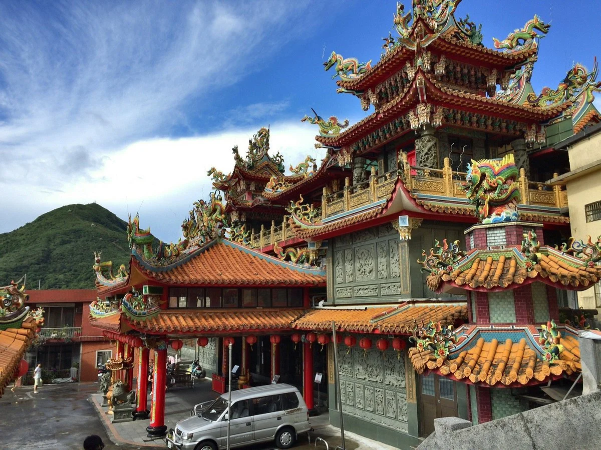 Shengminggong