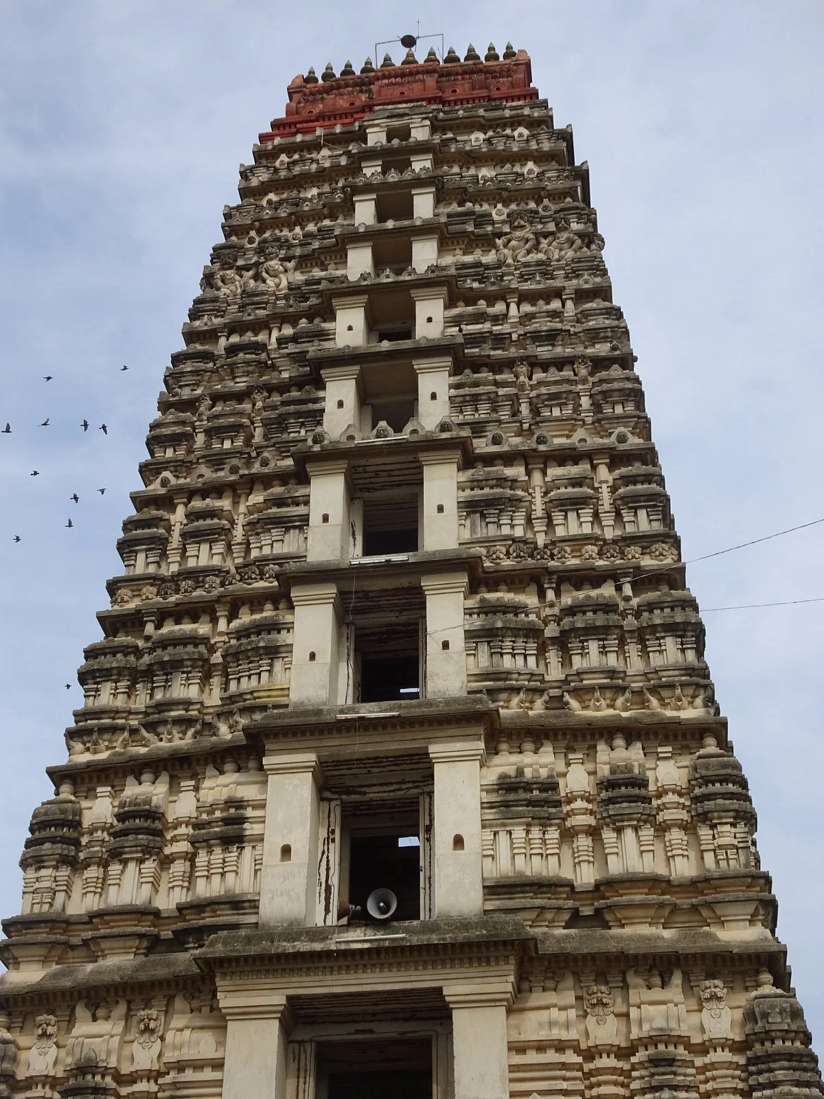 Laxmi Narasimha Swamy Temple