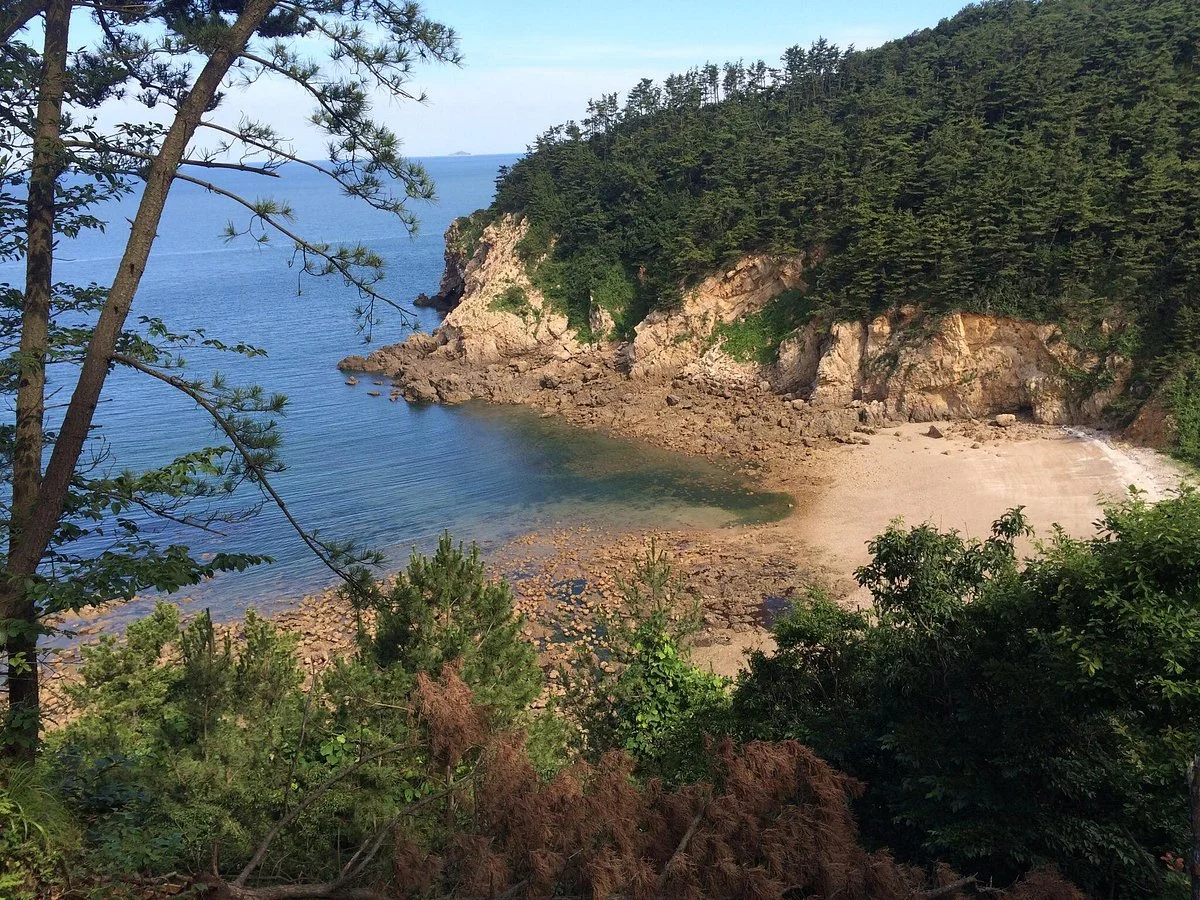 Sapsido Island