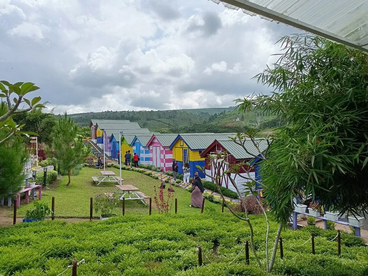 Kebun Madu Efi