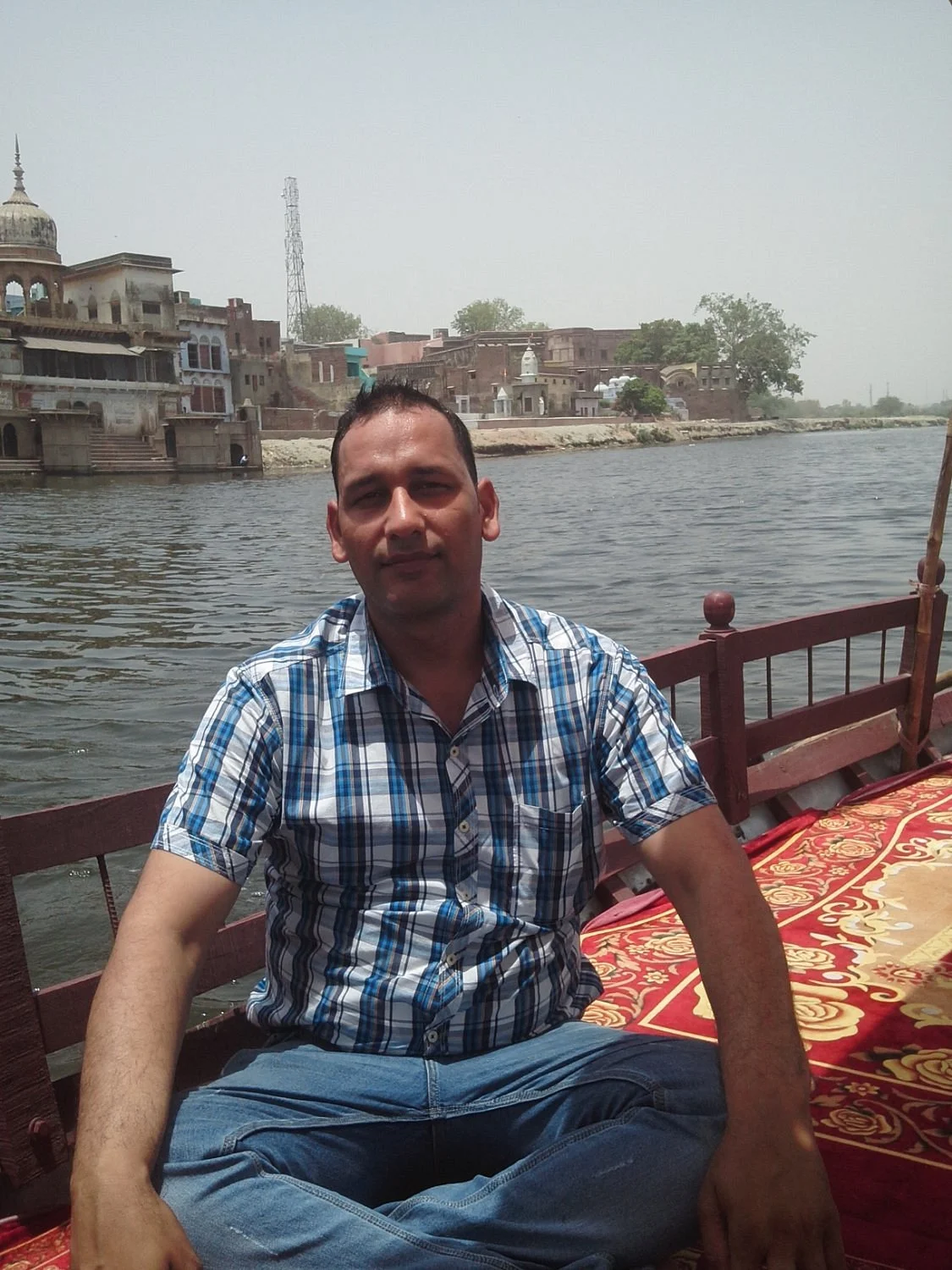 Kans Qila