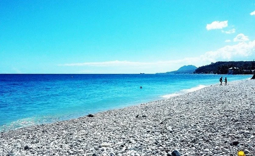 Canuba Beach