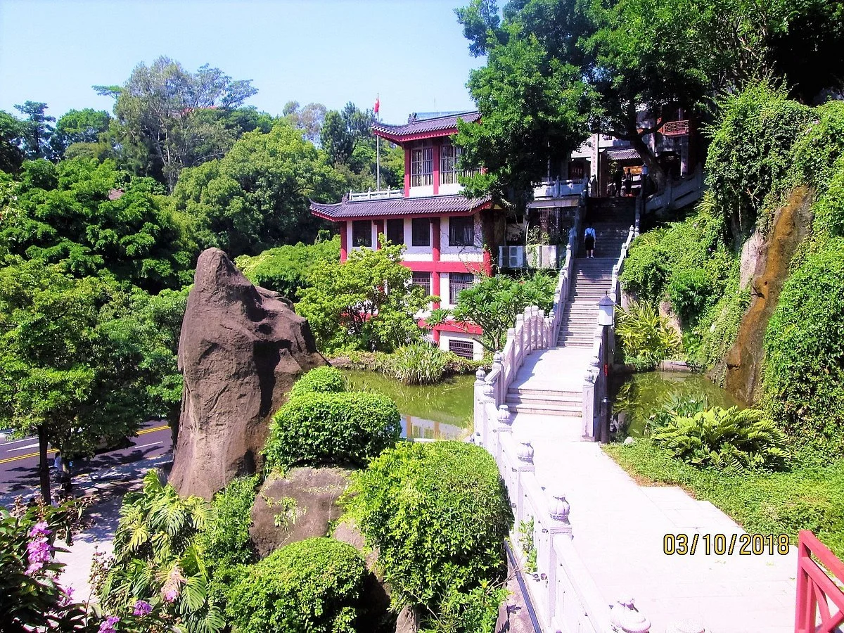 Hongshan Park
