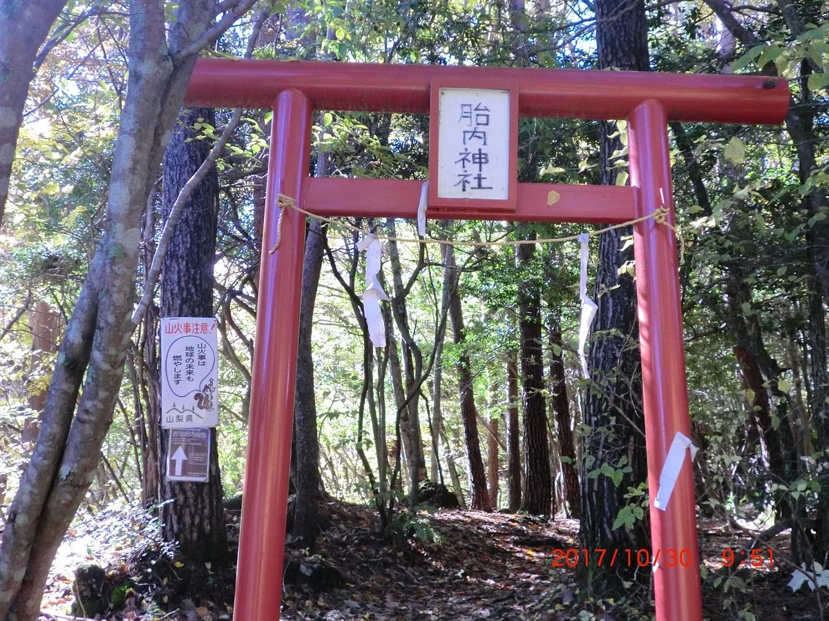 Yoshida Tainaijukei