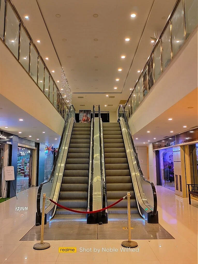 LM Mall
