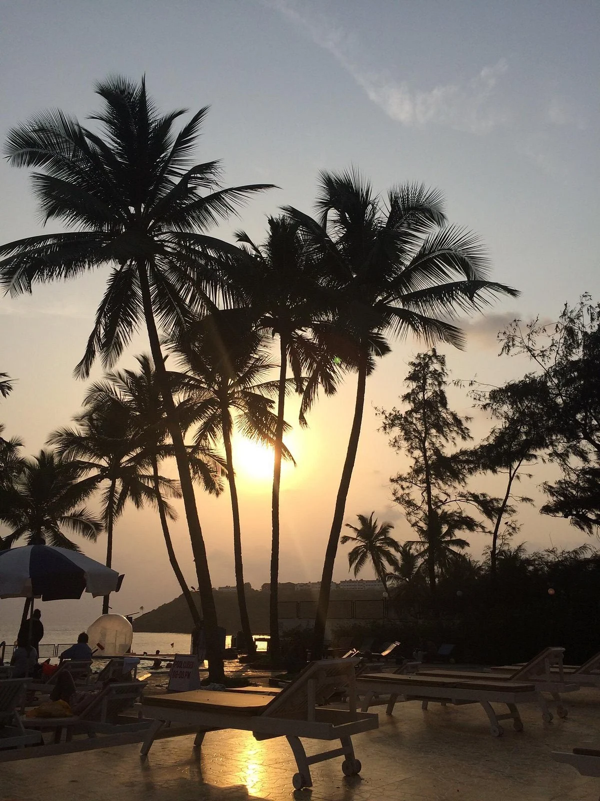 Hollant Beach