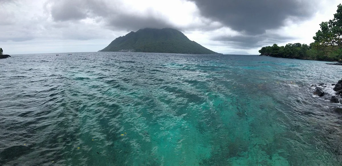 Jikomalamo Beach