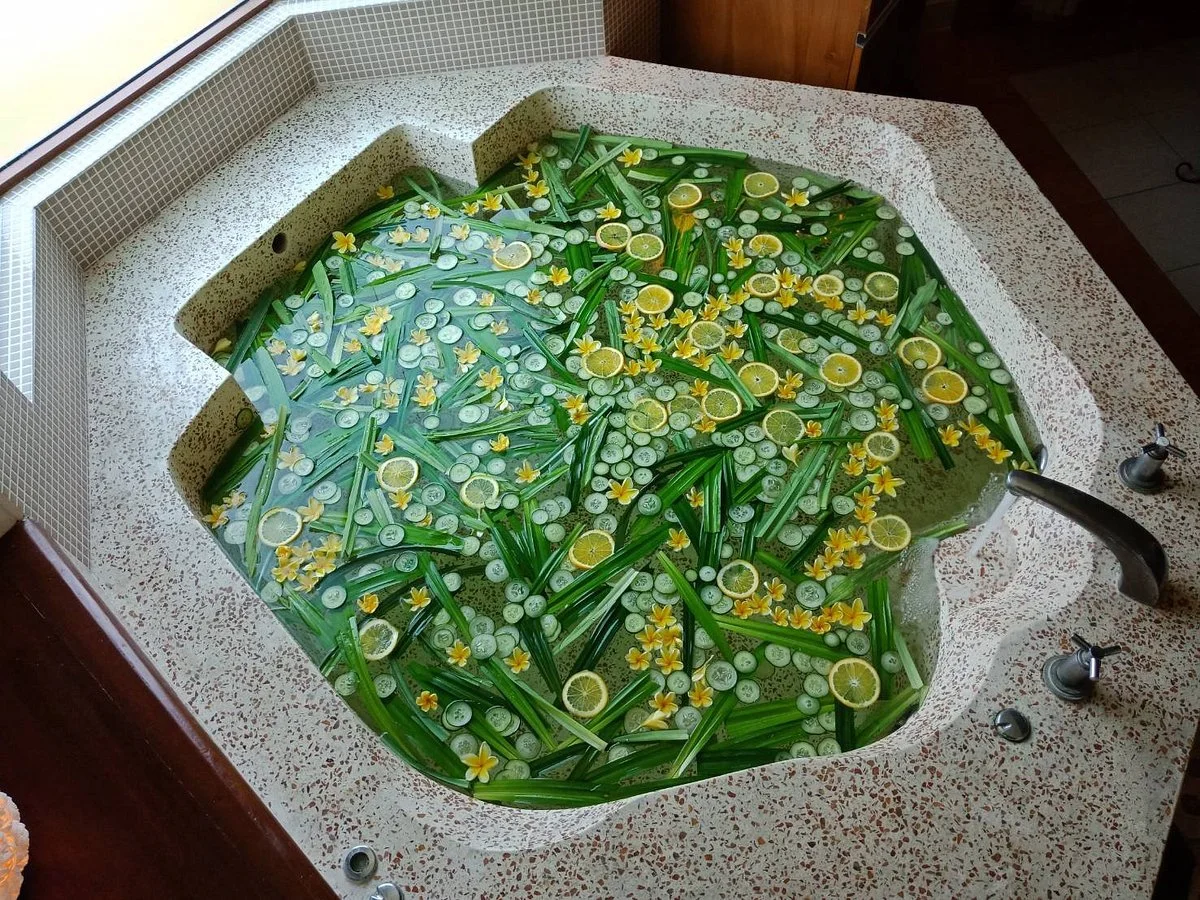 Nusa Bali Spa