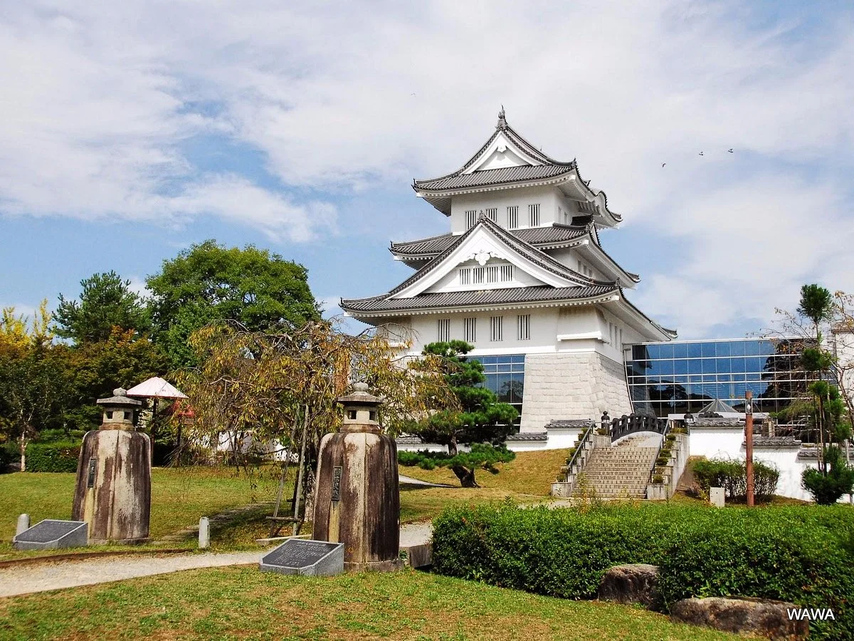 Sonobe Park