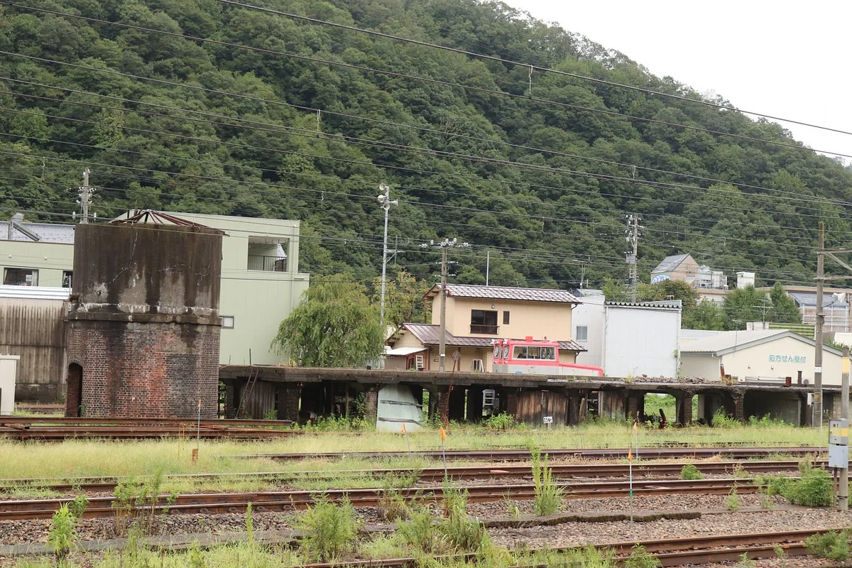 Imajo Machinami Information Hall