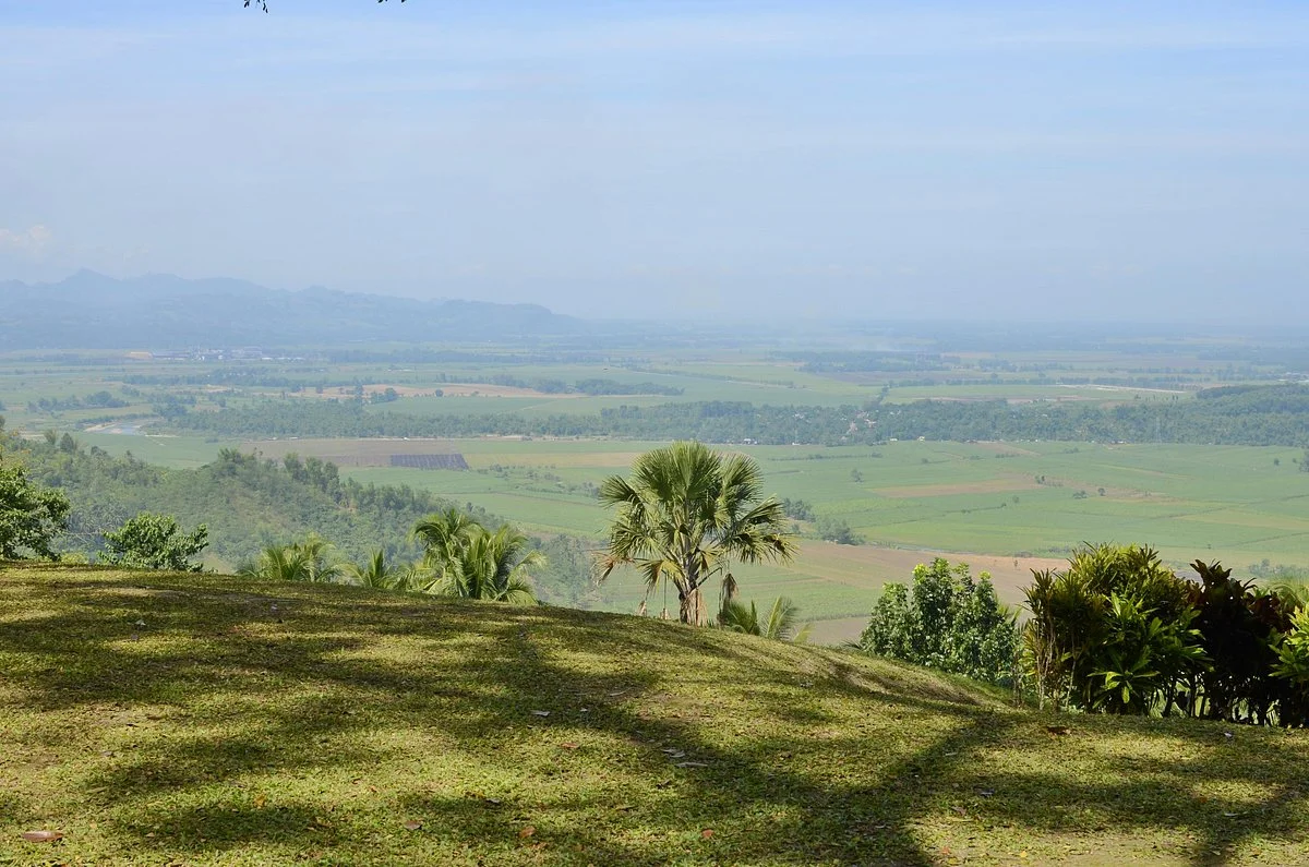 Balicaocao Eco Park