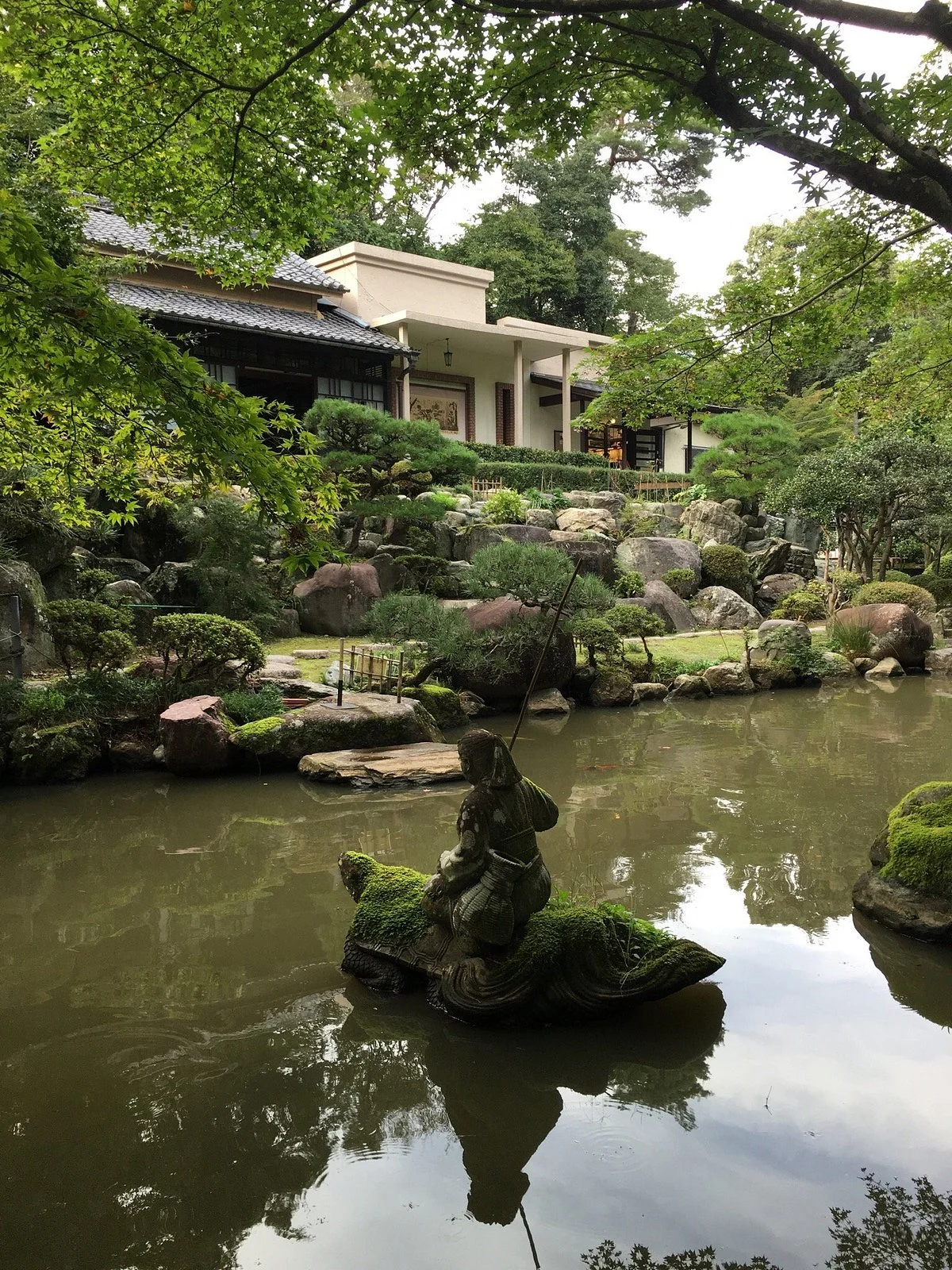 Dokutsukannon