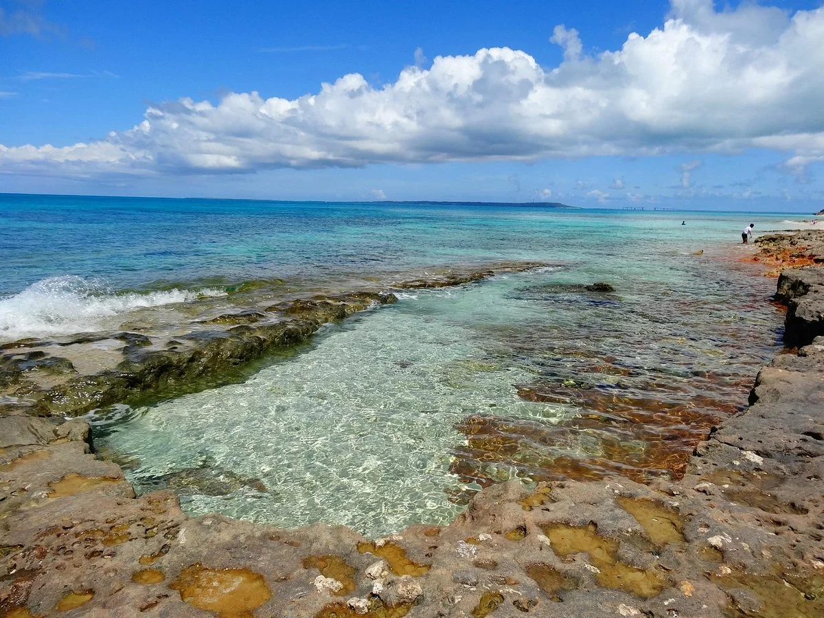 Nagamahama Beach Coast