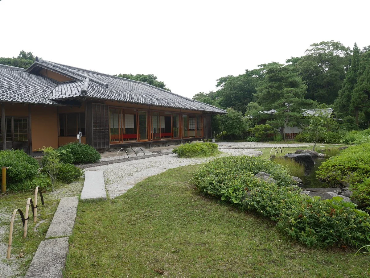 Chaen Kaigetu