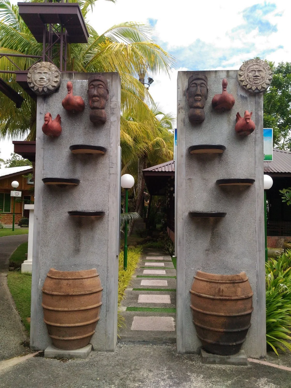 1 Malaysia Culture Village