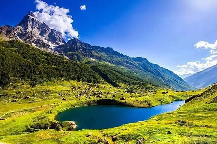 Gurez Valley (Kel to Taobat)