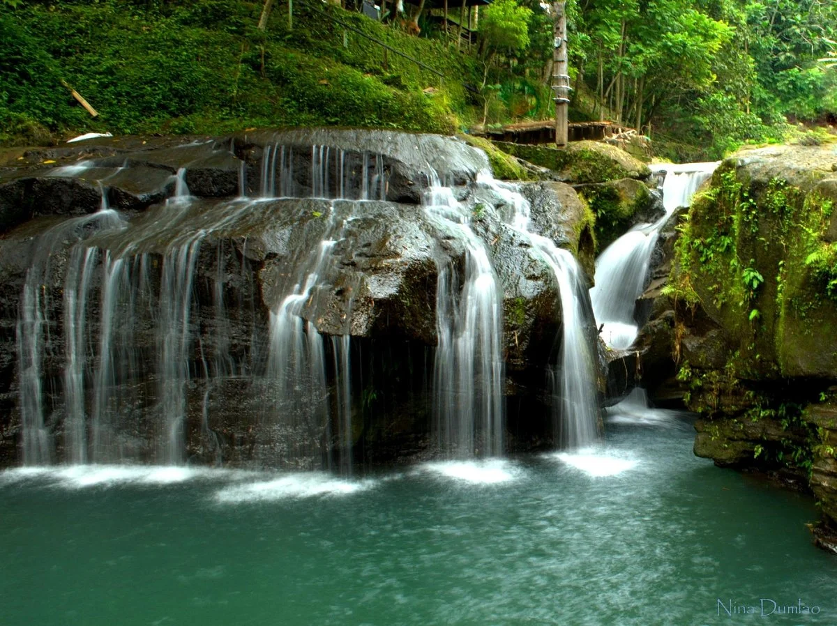 Balite Falls