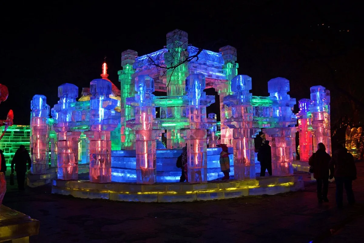 Zhaolin Park