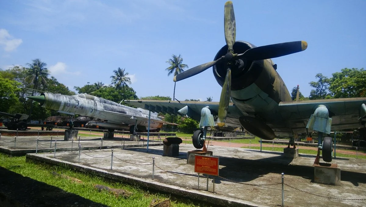Historical and Revolutionary Museum