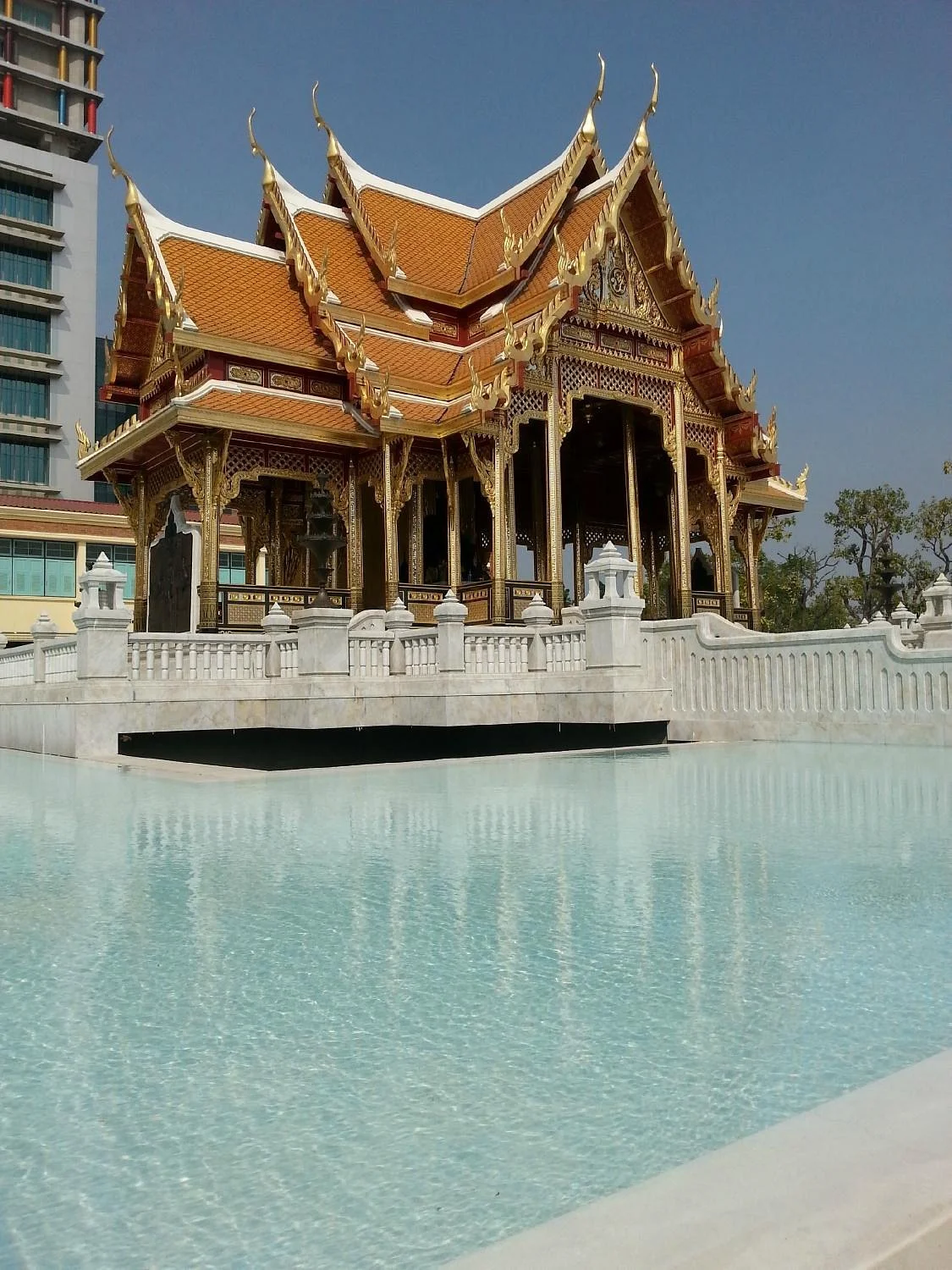 Siriraj Medical Museum