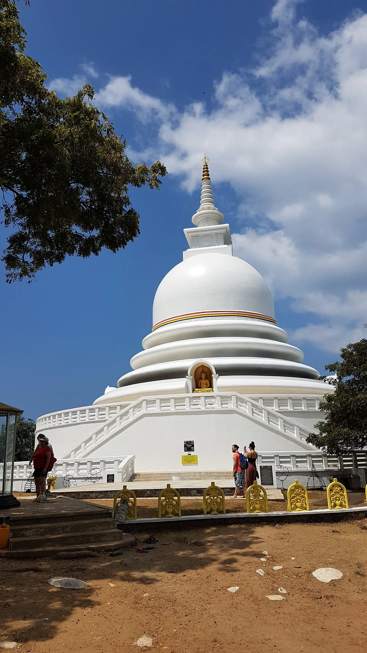 Sri Lanka Amazing Tours