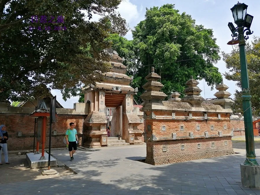 Kotagede Mosque