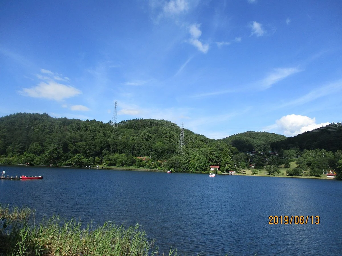 Hijiri Kogen