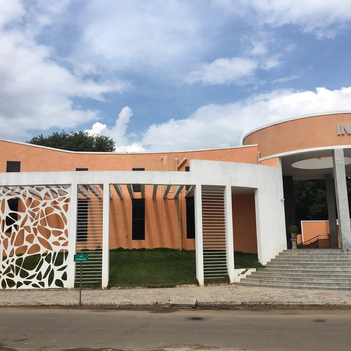 Insect Museum, TNAU