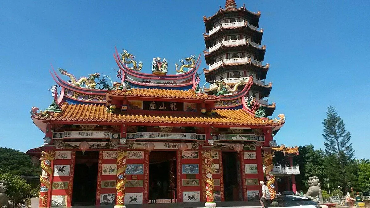 Tuaran Sunday Market