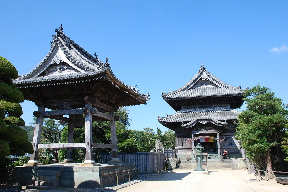 Kokubunji Temple