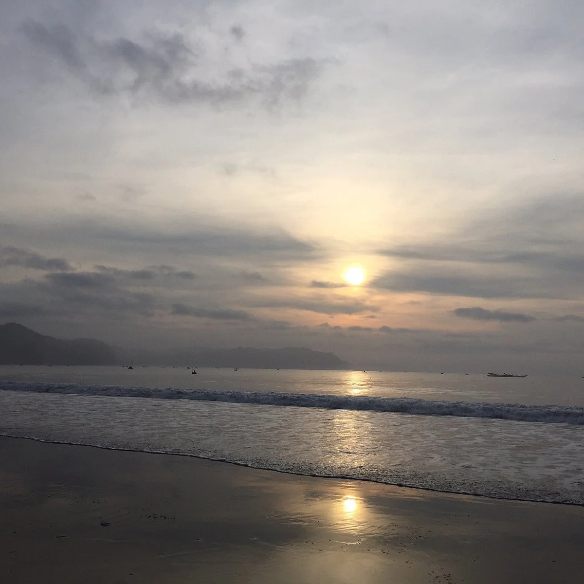 Sine Beach