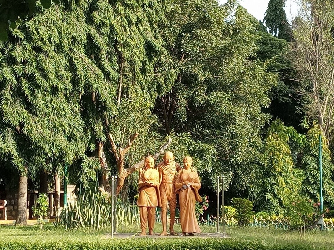 Mahatma Gandhi Park
