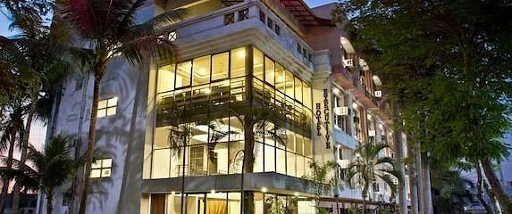 Kavi Narmad Central Library
