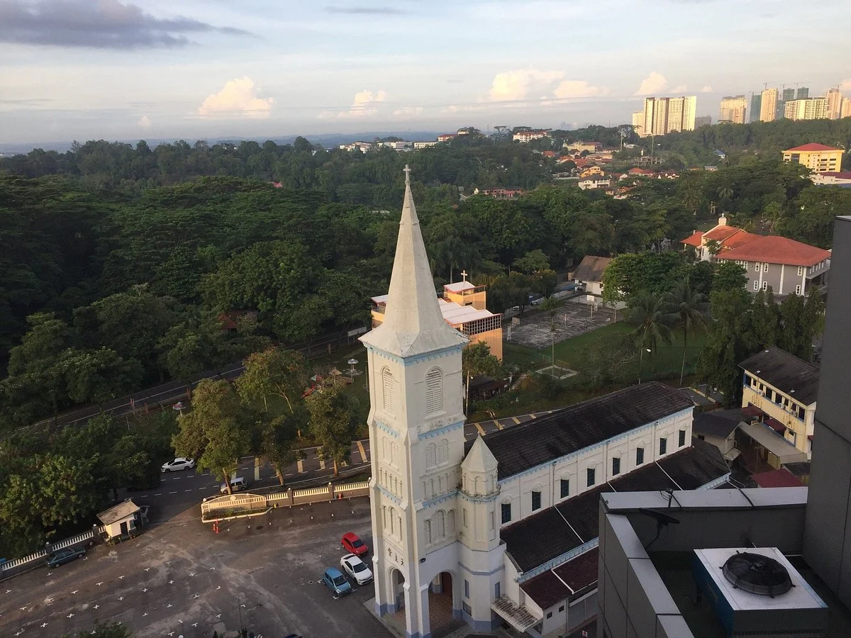 Holy Light Presbyterian Church