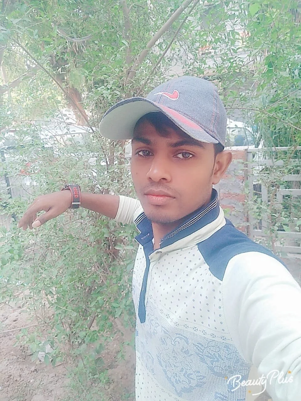 Gargaon Palace