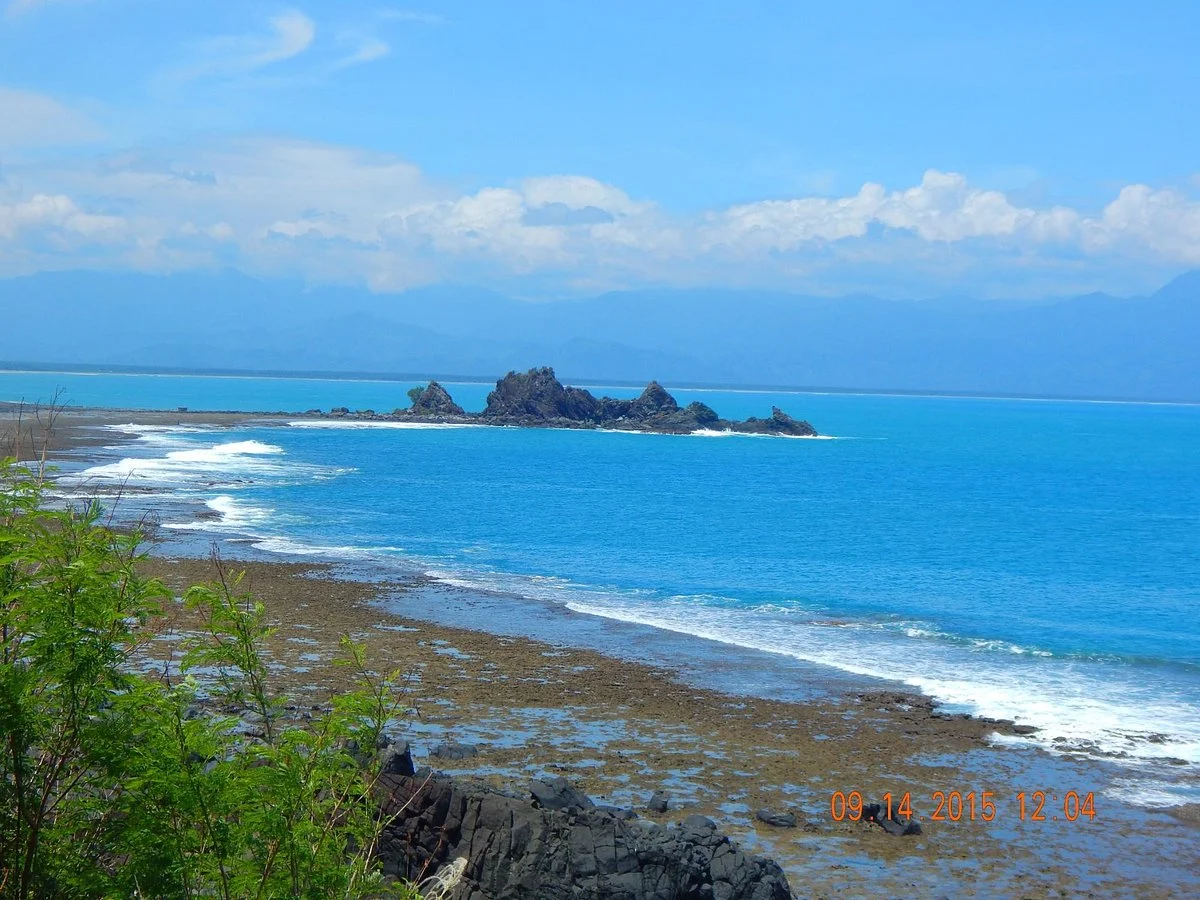 Cemento Beach