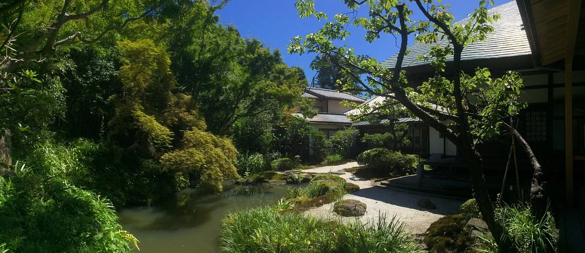 Jomyo-ji Temple