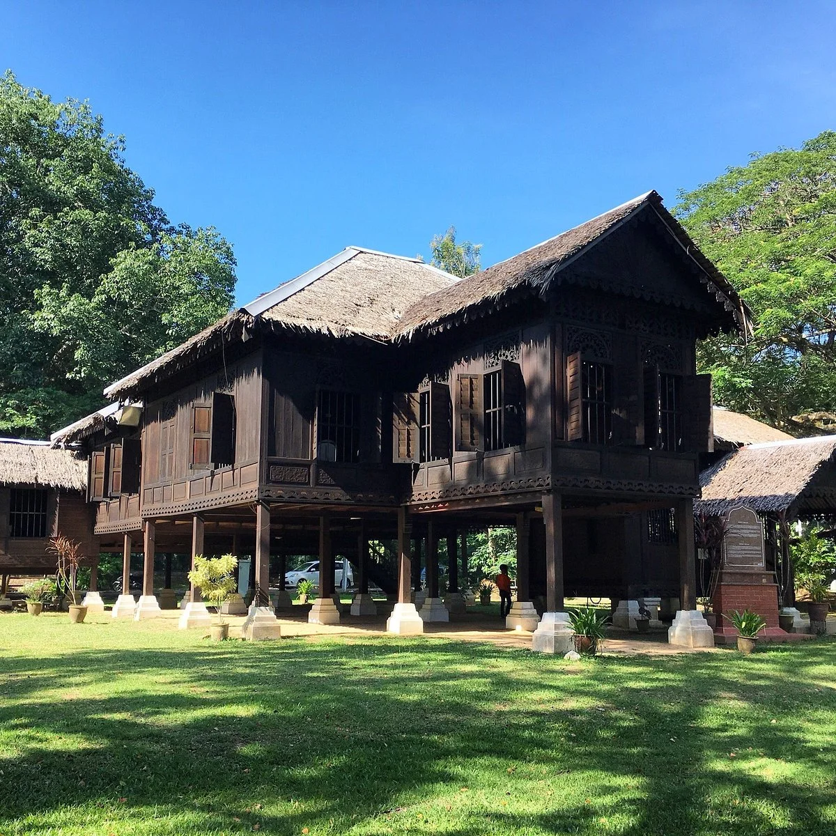 Rumah Tok Su