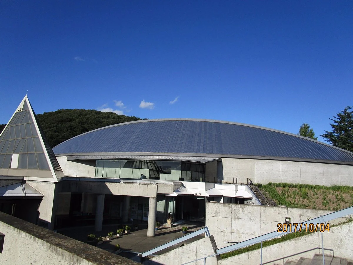 Iwajuku Museum