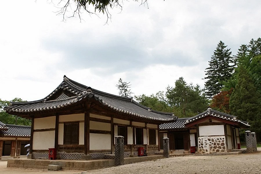 Gwangneung Royal Tombs