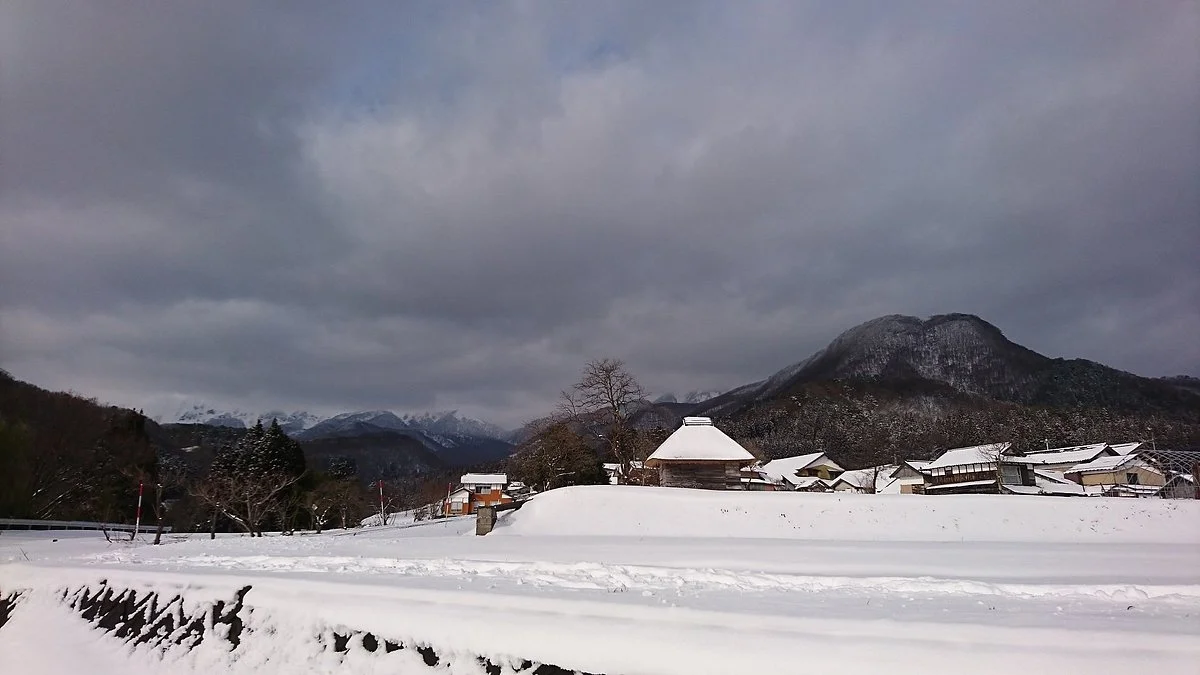 Mitsukue no Kayabukikoya