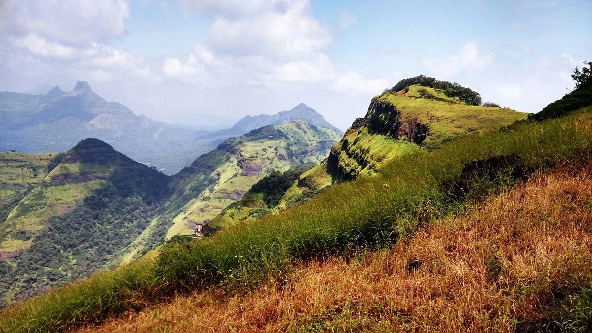 Panorama Point