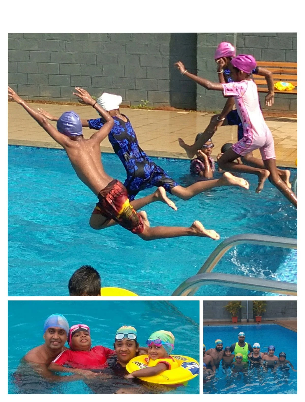 Club Monsoon Sagar