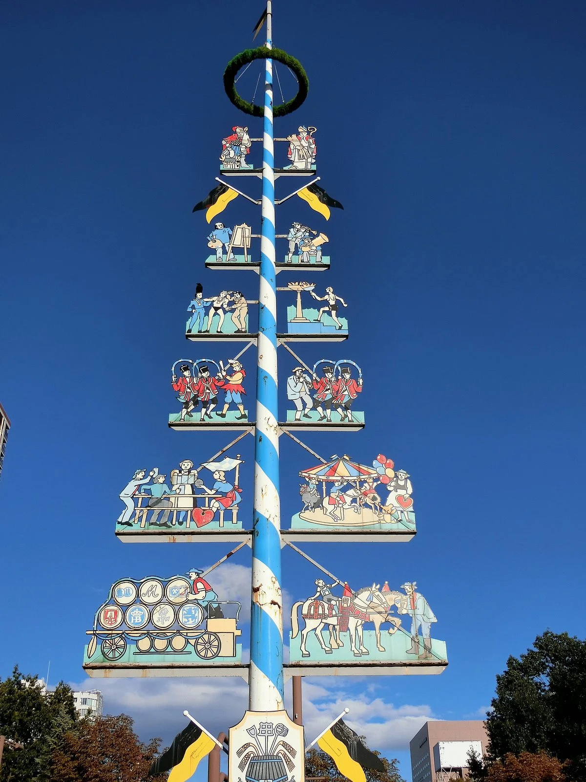 Maibaum