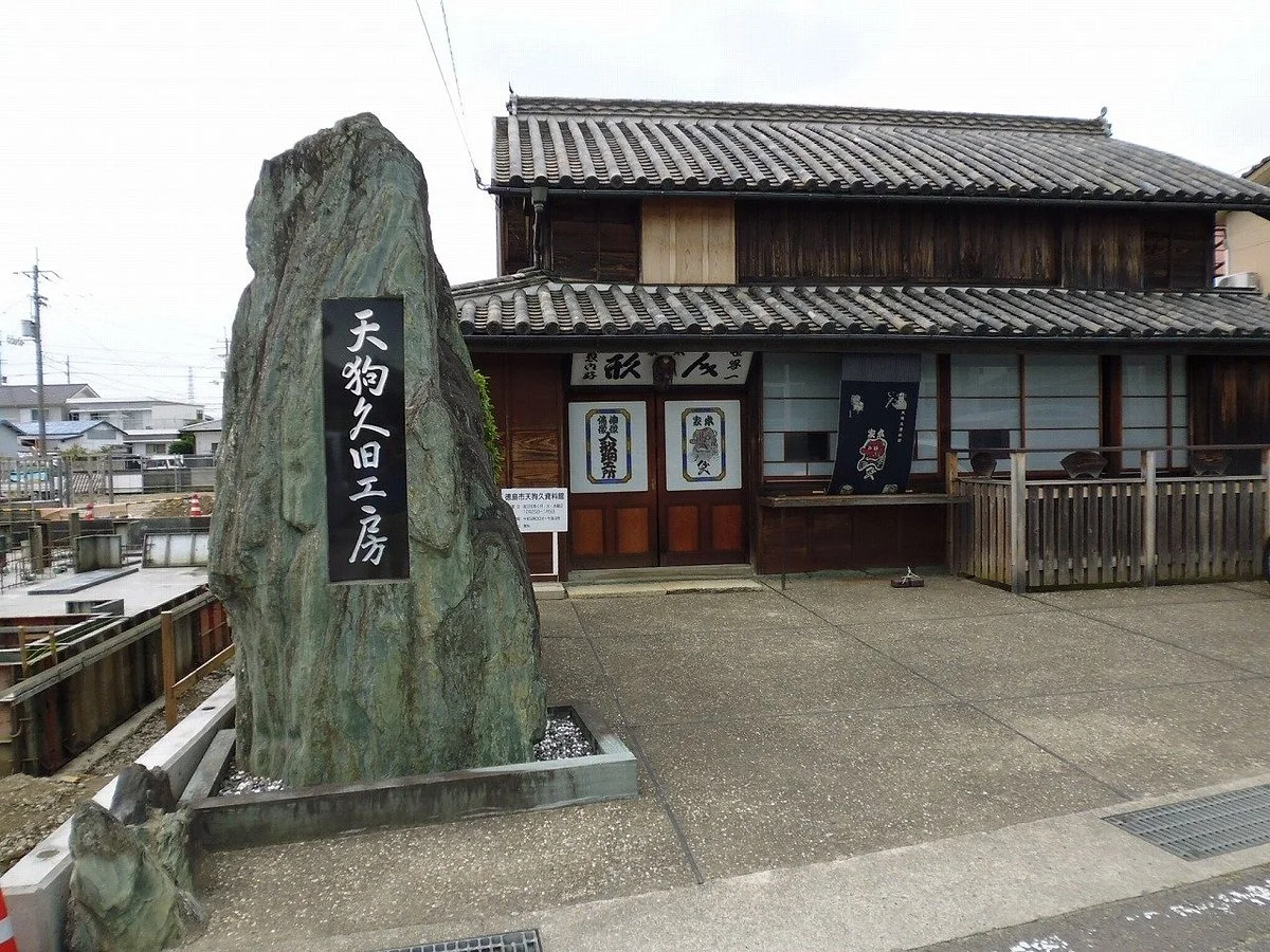 Tokushimacity Tengu Museum
